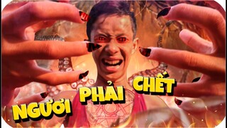 Tony | Kiếm MA - Tập【4】