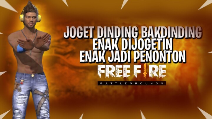 NANI!! BUDI01 JADI JAMET! AUTO DINDING BADINDING!!