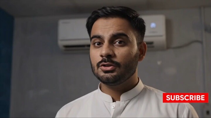 Pakistan in 2050