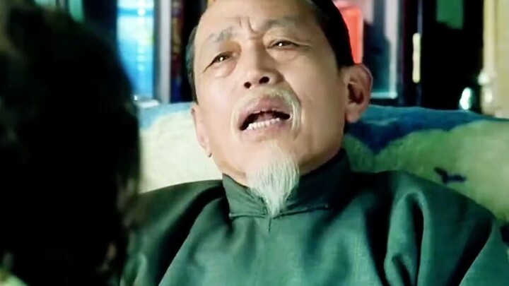 哪里还有这么厉害的中医，我也想去看