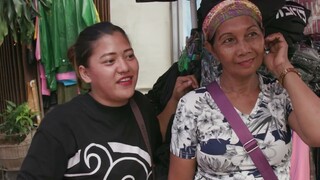 Team Calvin, labas! | Black Rider