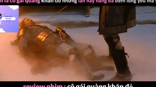 Cô bé quàng khắn đỏ (p2) #phimcotich