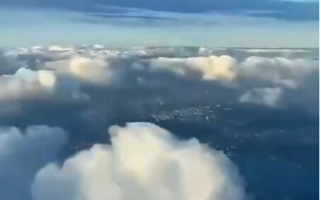 Take a plane