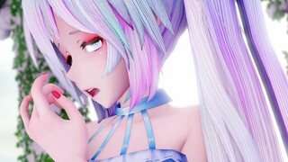 [Hatsune Miku MMD/แนะนำเพลงดีๆ]さよならありがとう