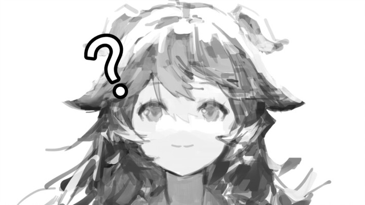 ?