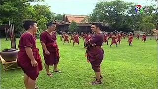 ขุนศึกตอนที่ 57