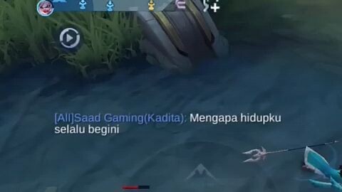 Kadita dan Eudora #shorts #video #mlbb #meme #memes