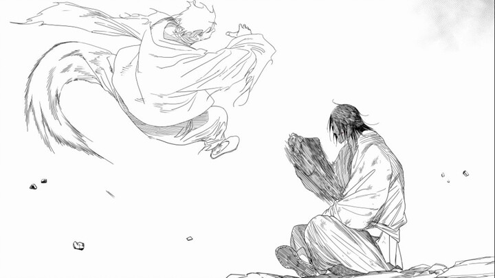 [Under One Person] Episode 667 Preview "Let's not exchange pleasantries, shall we?" The fight has be