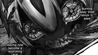 不同漫画家笔下的表情刻画（二）