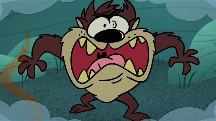 Taz_ Quest For Burger _   Watch Full Movie:Link In Description