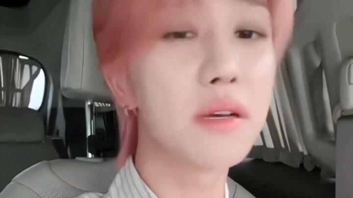 เสี่ยวปา: ซูหมิงหาวแซ่อะไร? แซ่เดอะ! จำไว้นะ 😑