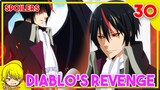 Diablo's Merciless Revenge | VOL 7 CH 6 PART 2 | LN Spoilers