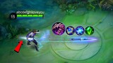 YOU SHOULD TRY THESE ITEMS IN GUSION FOR AUTO WIN IN RANKED GAME!