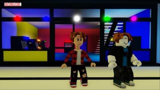Hoạt Hình ROBLOX #22
