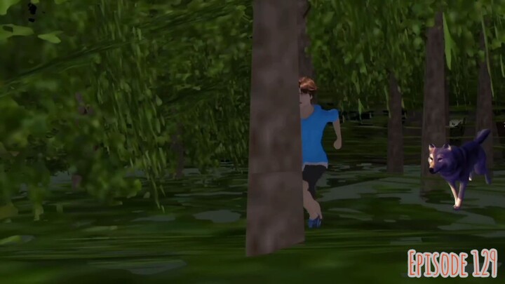 [Drama Dracula Sakura 129] - Children