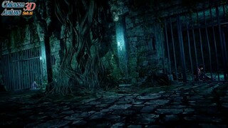 lingwu continent episode 77