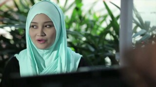 MAID EPISOD 1 DAN 2
