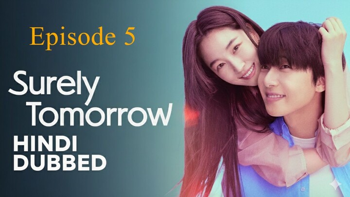 Episode 5 Hindi Dubbed