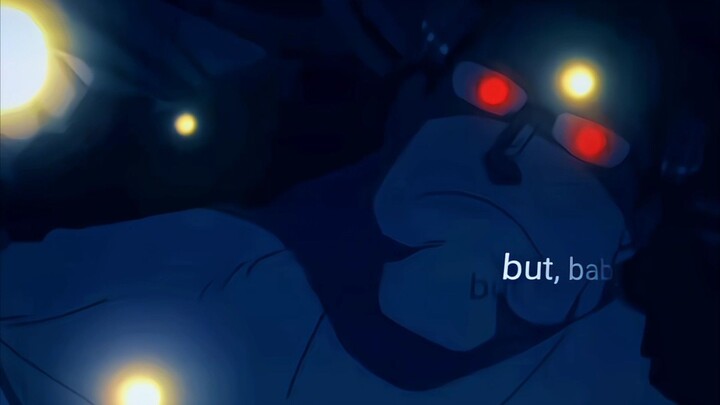 Pesan Terakhir untuk Bonney