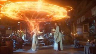 EP.003 เทพบุตร จุติมารัก พากย์ไทย