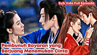 A Journey To Love - Chinese Drama Sub Indo Full Episode 1 - 40
