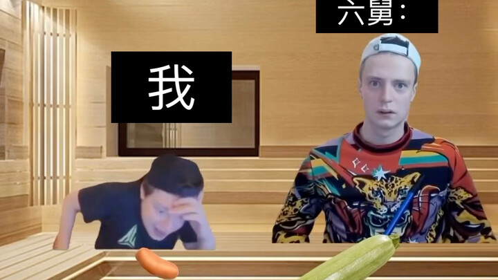 [Russian meme] Abstract 37: Now we know who’s the boss