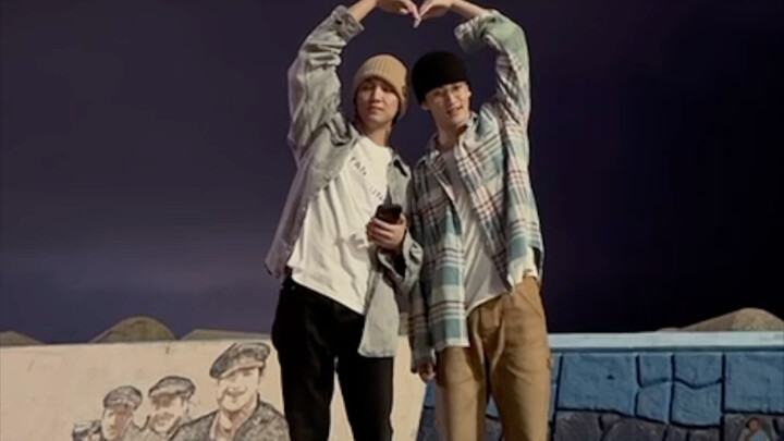 【NCT 127】Gửi đến Sejung và trưởng nhóm của chúng ta 🫶