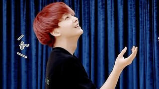 过于真实！成员们对净汉solo purple rose的reaction【净汉solo花絮采访/IDEAL CUT IN SEOUL】