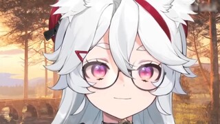 【Wumi】Mea: Saya suka Lily Human Beast Cub: Pelacur wanita menjauhlah dari saya