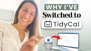 TidyCal Review: Affordable Calendly Alternative for Professionals