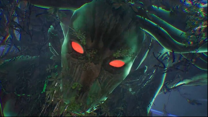 Transcend Evolution Eps 12 Sub Indo 1080p