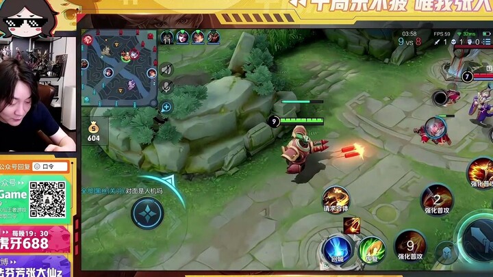 Honor of Kings Da Xian: Enjoy the new entertainment mode, Mechanism Arena—let’s have fun with mechan