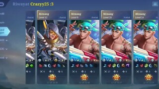 Anak moonton