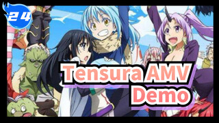 [AMV] Demo_24