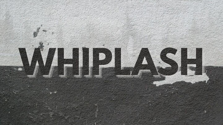 Whiplash | Original by Architects | Medkai Ryn | #JPOPENT