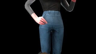 Rebecca Hunt | Wiki Episode 1