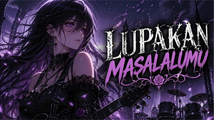 🎼LUPAKAN MASALALUMU⁉️