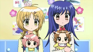 chibi devi ep 16 sub indo