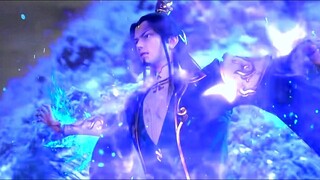 Final PV | BTTH:JiaNan 2022.07.31 斗破苍穹迦南学院篇终极PV Battle Through The Heavens Season5-6 Donghua3D