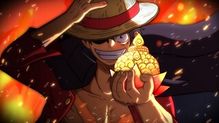 URANUS EST LE FRUIT DU DÉMON LE PLUS PUISSANT DE ONE PIECE ! 1037 Analyse