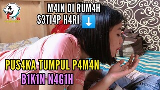 GARA GARA SEPEDA PAMAN RUSAK || Cerita Rakyat