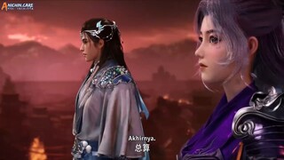 My Senior Brother Is To Steady S2 Eps 65(78)Sub Indo