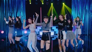 MOMOLAND I'm So Hot mv