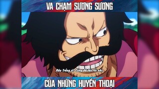 Va chạm sương sương