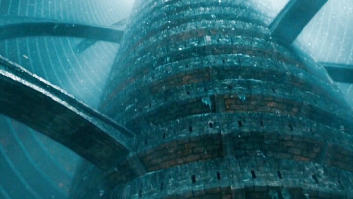 هذا بلا شك أخطر سجن على وجه الأرض!