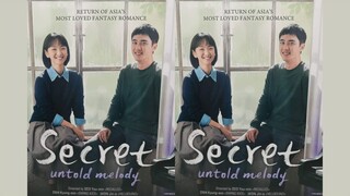 Secret- Untold Melody (2025) Sub Indo -