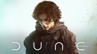 DUNE Review - The Best Movie Of The Year