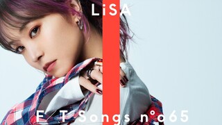 LiSA - Catch the Moment - THE FIRST TAKE