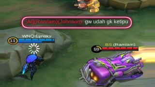 MOBILE LEGENDS. EXE JAM 7 PAGI