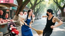 Poor Single Mom Saved Kidnapped Baby! Unexpectedly, He’s CEO's Son! Millions Rewarded Her Kindness!